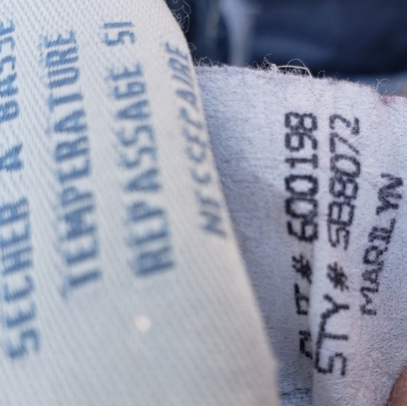 Robin’s Jeans Marilyn cut 600371 style SB8072 - Picture 16 of 16